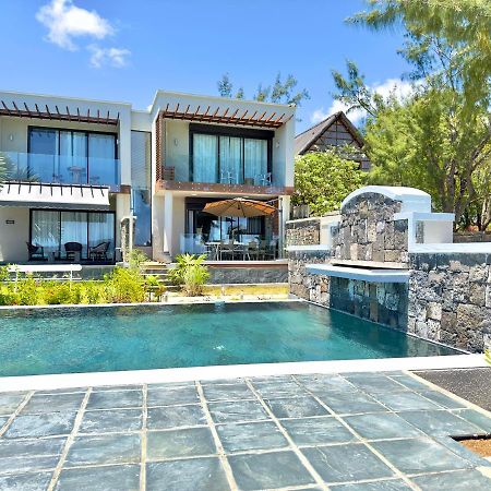 Idyllic Beach Apartment Bain Boeuf Exterior photo